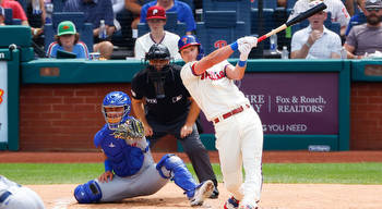 Philadelphia Phillies at Miami Marlins Betting Pick and Best Odds for September 13