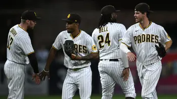 Philadelphia Phillies vs. San Diego Padres Spread, Line, Odds, Predictions, Picks, and Betting Preview