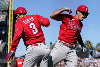Phillies Preview: Phils head back home to face the Fish