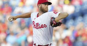 Phillies vs. Braves Game 2 Picks, Predictions: Can Wheeler Lead Philly to Another Upset?