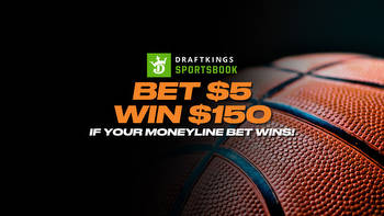 Pistons DraftKings Michigan Promo: Bet $5, Win $150 if We Beat the Hornets Tonight