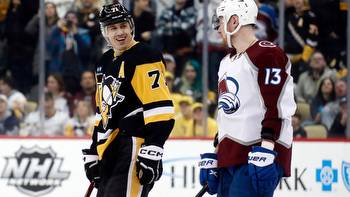 Pittsburgh Penguins at Colorado Avalanche odds, picks and predictions