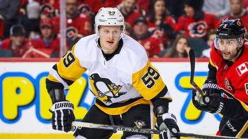 Pittsburgh Penguins vs. Montreal Canadiens odds, picks and best bets