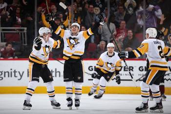 Pittsburgh Penguins vs Montreal Canadiens Prediction, Line, Picks, and Odds