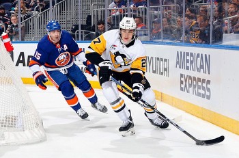 Pittsburgh Penguins vs. New York Islanders: Game Preview, Predictions, Odds, Betting Tips & more