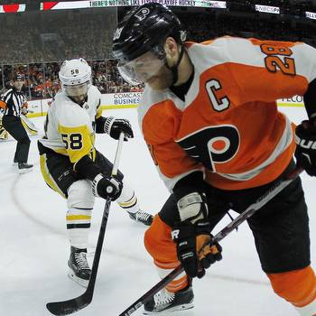 Pittsburgh Penguins vs. Philadelphia Flyers Game 4 Odds, NHL Betting Pick