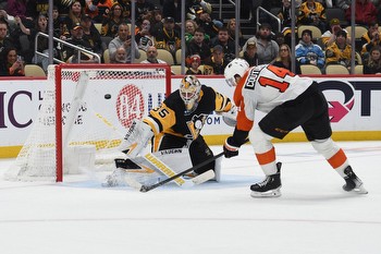 Pittsburgh Penguins vs. Philadelphia Flyers: Game Preview, Prediction, Odds, Betting Tips & more