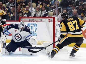 Pittsburgh Penguins vs. Winnipeg Jets Prediction, Preview, and Odds