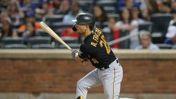 Pittsburgh Pirates at New York Mets Game 1 odds, picks and prediction