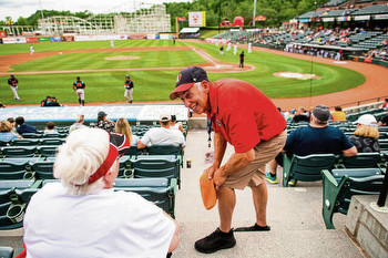 Pittsburgh Pirates' minor-league affiliate Altoona Curve offers idyllic baseball setting