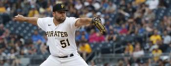 Pittsburgh Pirates vs Chicago Cubs 6/13/2023 Picks Predictions