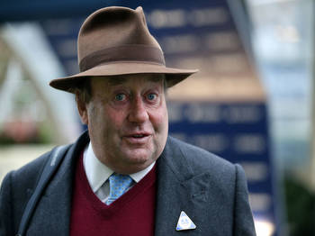 Planet Sport exclusive: Nicky Henderson's Grand National fancy