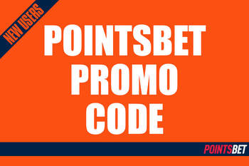 PointsBet NFL Promo Code: How to Claim NFL Jersey Offer with Fanatics