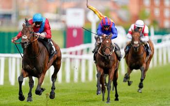 Prince of Wales's Stakes odds, predictions and free bets
