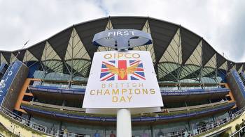 QIPCO British Champions Day at Ascot: tips and best odds