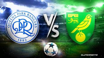 QPR-Norwich City prediction, odds, pick, how to watch