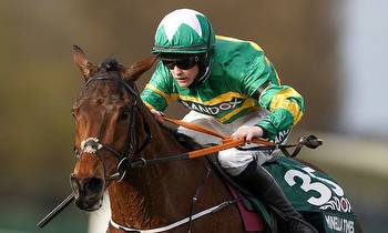 Rachael Blackmore facing an uphill struggle in her bid to retain her Grand National crown