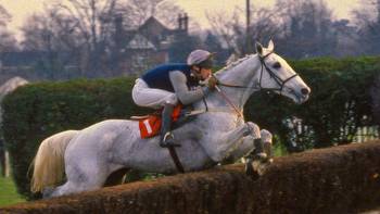 Racing's greatest greys: five top-class grey horses who reigned supreme