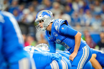 Raiders vs. Lions line, odds and predictions: Our experts like Detroit to beat Las Vegas