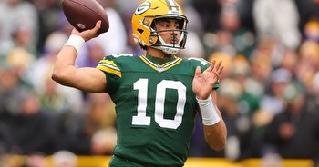 Rams vs. Packers NFL Player Props, Odds