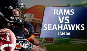 Rams vs. Seahawks Betting Odds: Week 18 NFL Game Updates, Picks, and More