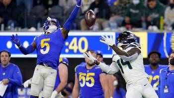 Rams vs. Seahawks: Prediction, point spread, odds, best bet