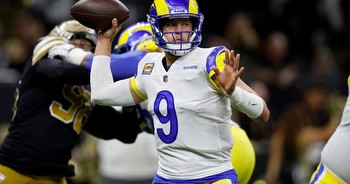 Rams vs. Seahawks Predictions, Picks & Odds Week 1