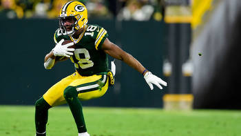 Randall Cobb Player Props: Expert Bet for Packers vs Eagles Sunday Night Football