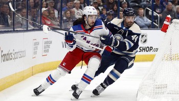 Rangers vs. Coyotes: Betting Trends, Odds, Advanced Stats