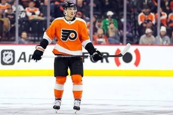 Rangers vs. Flyers odds, prediction, pick: Why we're backing Philly to play spoiler before Patrick Kane's debut