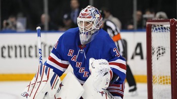 Rangers vs. Panthers free live stream (3/4/24): Watch NHL online