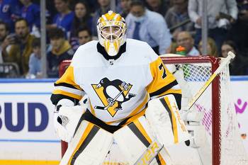 Rangers vs. Penguins prediction, betting odds for NHL playoffs on Friday
