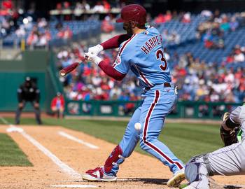 Rangers vs Phillies Odds, Picks, and Predictions