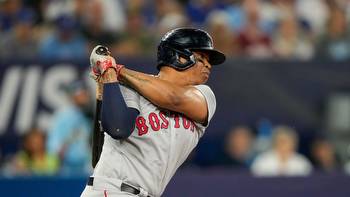 Rangers vs. Red Sox prediction and odds for Tuesday, July 4 (Value on total)