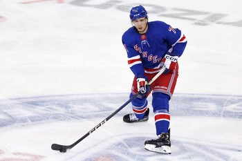 Rangers vs. Red Wings prediction: NHL odds, picks, bets for Wednesday