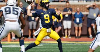 Rapid Reaction: The McCarthy Era rolls on in Michigan's shutout of overmatched UConn