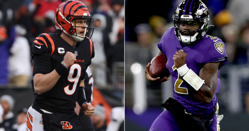 Ravens vs. Bengals odds, prediction, betting trends for NFL wild-card playoff game