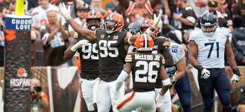 Ravens vs. Browns prediction: Odds, game and player props, best sports betting promo code bonuses