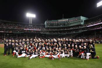 Red Sox Bold Prediction: Boston will win their 10th World Series in 2022