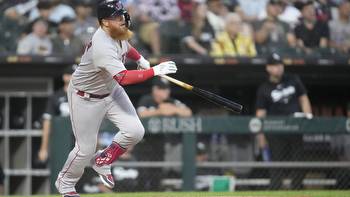 Red Sox vs. White Sox: Odds, spread, over/under