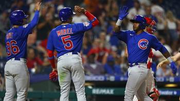 Reds vs Cubs MLB Odds, Picks, Predictions: Back Chicago to Win at Home (Thursday, September 8)