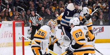 Rickard Rakell Game Preview: Penguins vs. Capitals
