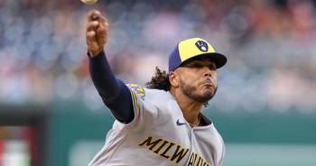 Rockies-Brewers run total, K prop parlay: Daily best bets