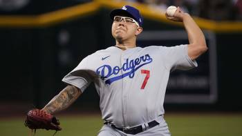 Rockies vs. Dodgers prediction and odds for Sunday, August 13 (Back Urias at Home)