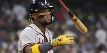 Ronald Acuña Jr. Preview, Player Props: Braves vs. Dodgers
