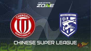 Rongcheng vs Wuhan Three Towns Preview & Prediction