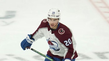Ross Colton Game Preview: Avalanche vs. Jets