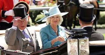Royal Ascot 2022 results recap: Prince Charles and Camilla lead royal procession on day one