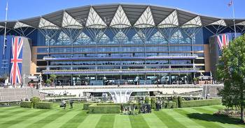 Royal Ascot betting offer: Bet £10 and Get £30 free bets with SBK