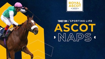 Royal Ascot Tips: Best bets from the Sporting Life and Timeform team